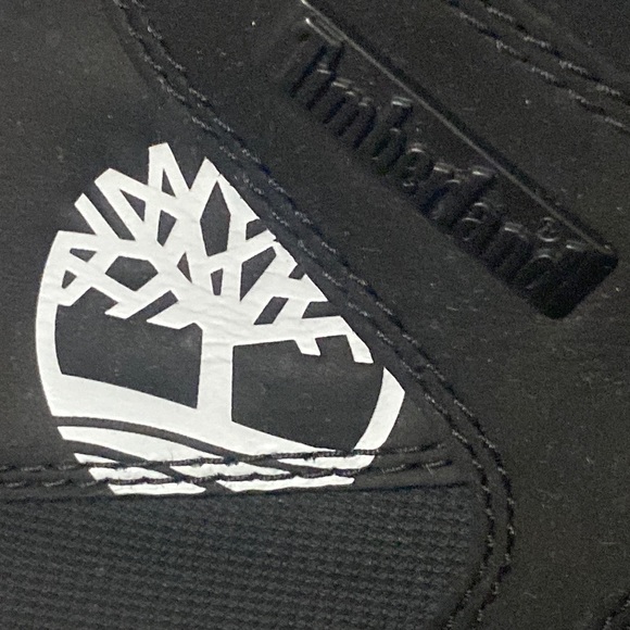 Timberland boots SZ 11+SKULL Belt up to 34-36”+💀cap+2🔥💀🔛stickers 10x4” - Picture 4 of 16